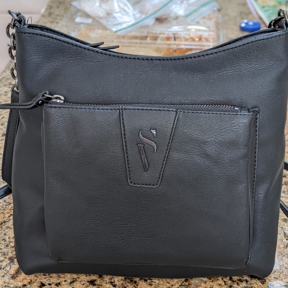 Simply Vera Vera Wang Handbags - NWT SIMPLY VERA WANG  CROSSBODY OR SHOULDER BAG